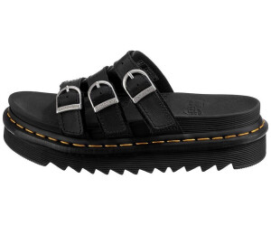 Buy Dr. Martens Sandals Blaire Slide black from 85.00 Today