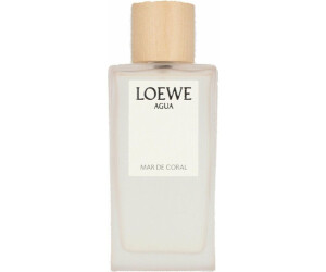 Loewe Agua Mar de Coral desde 48,75 € | Compara precios en