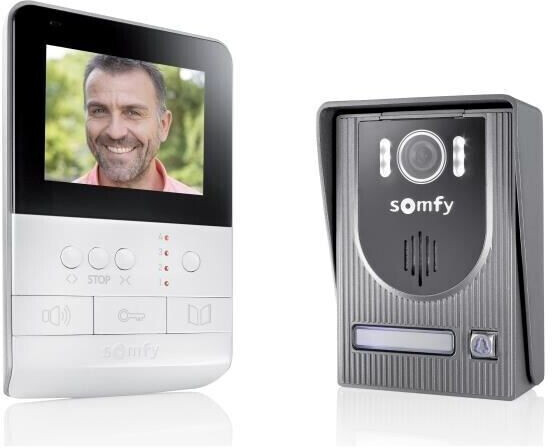 Somfy V100 complet