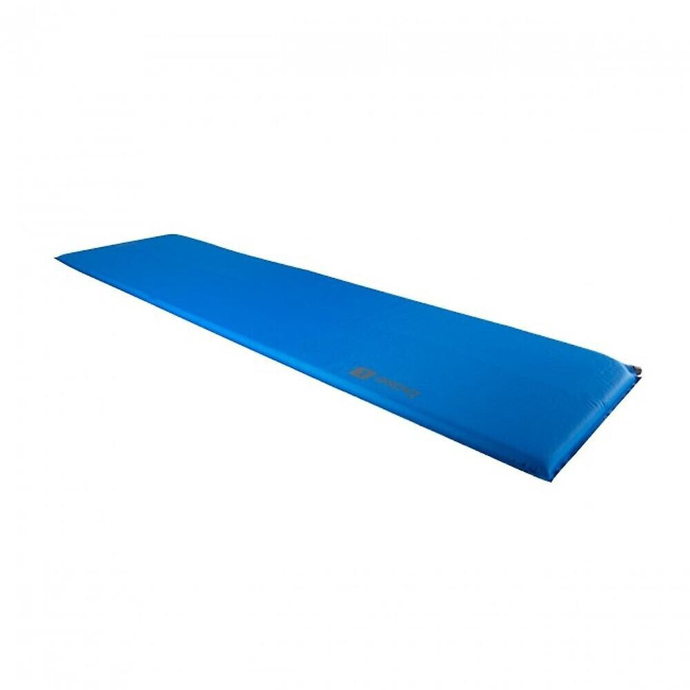 Highlander Base Self Inflating Mat – blue (L)