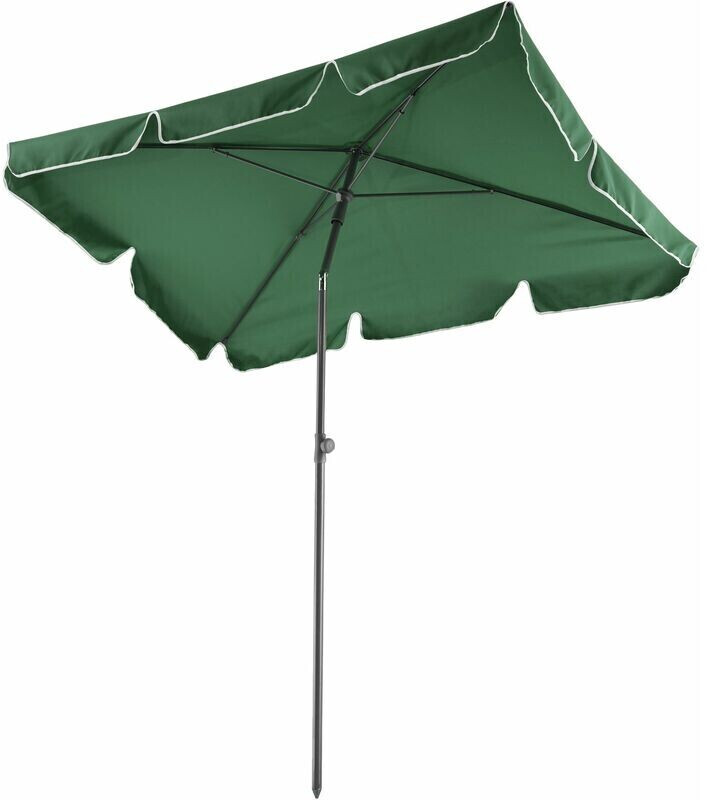 TecTake Vanessa 200 x 125 cm green