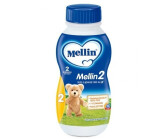 Mellin Latte Liquido 2 a € 2,33 (oggi)