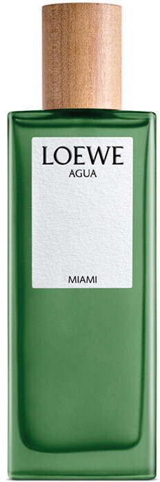 Photos - Women's Fragrance Loewe S.A.  Agua Miami Eau de Toilette  (150 ml)
