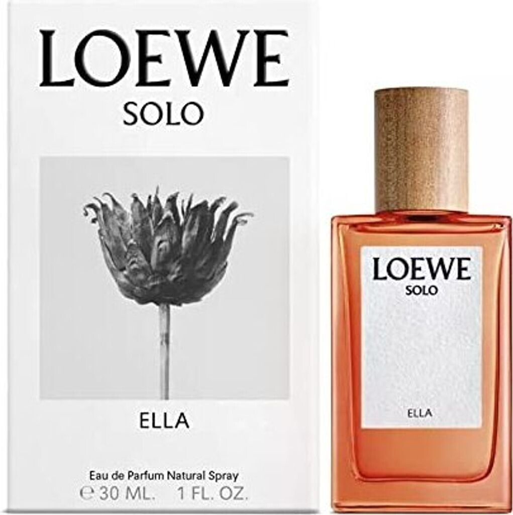Loewe Platinum Perfume Solo Loewe Hombre Primor Loewe Solo Loewe