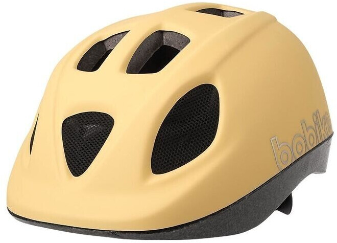 Bobike Go lemon sorbet