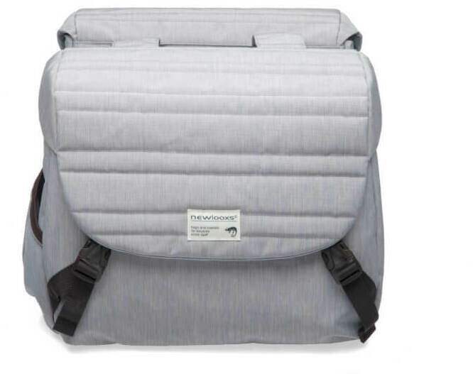New Looxs Mondi Joy Double Quilted