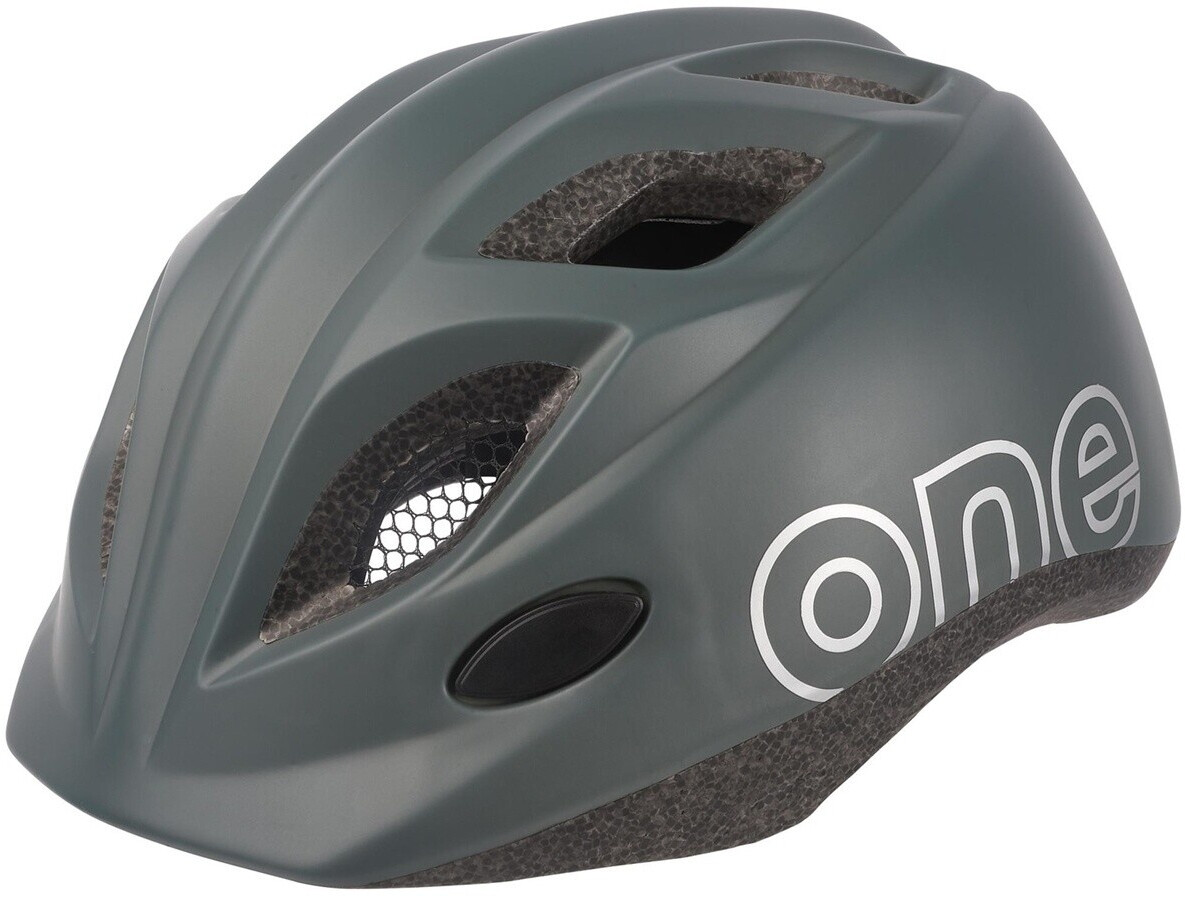 Bobike One Plus grey