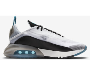 Nike Air Max 2090 white/black/pure platinum/green abyss desde 153,07 € |  Compara precios en idealo