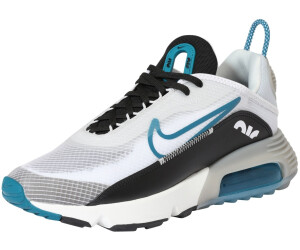 Nike Air Max 2090 white/black/pure platinum/green abyss desde 153,07 € |  Compara precios en idealo