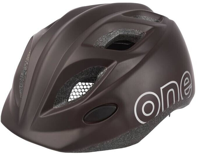 Bobike One Plus coffee brown