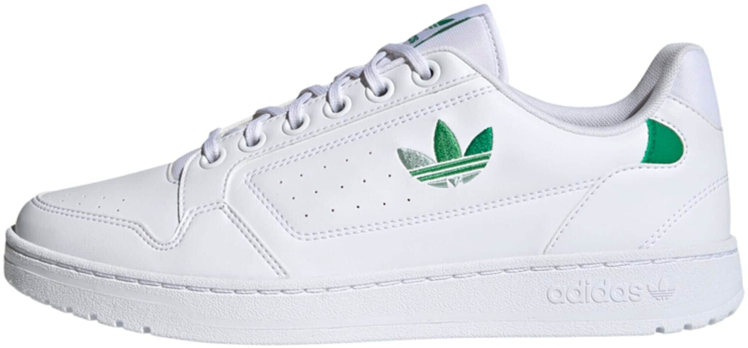 Adidas NY 90 cloud white/green/vivid green ab 60,00 â¬ | Preisvergleich bei idealo.de