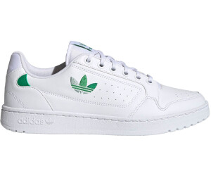 adidas Originals NY 90 Baskets blanc | DEFSHOP | FZ2247