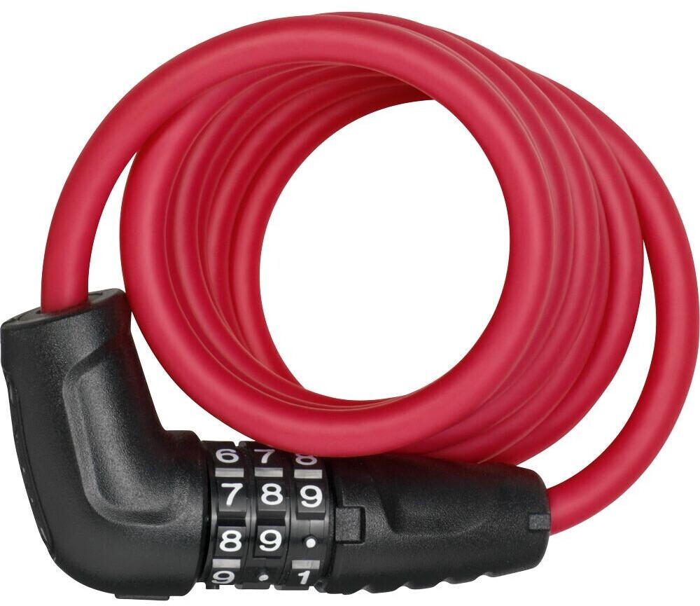 ABUS Star 4508C/150 Red