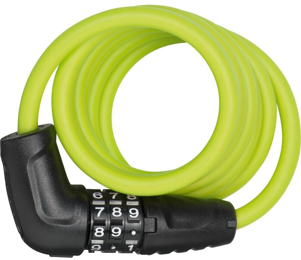 ABUS Star 4508C/150 Green