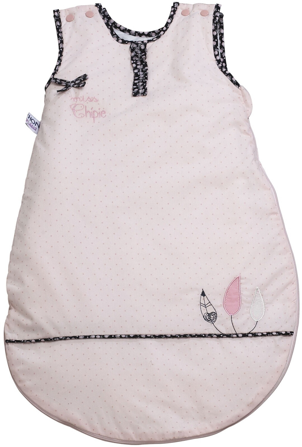 Sauthon Gigoteuse été Miss Fleur de Lune 0-6 mois
