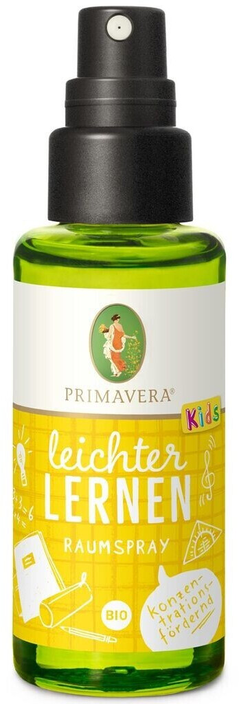 Primavera Life BioAirspray Easy Learning (50ml)