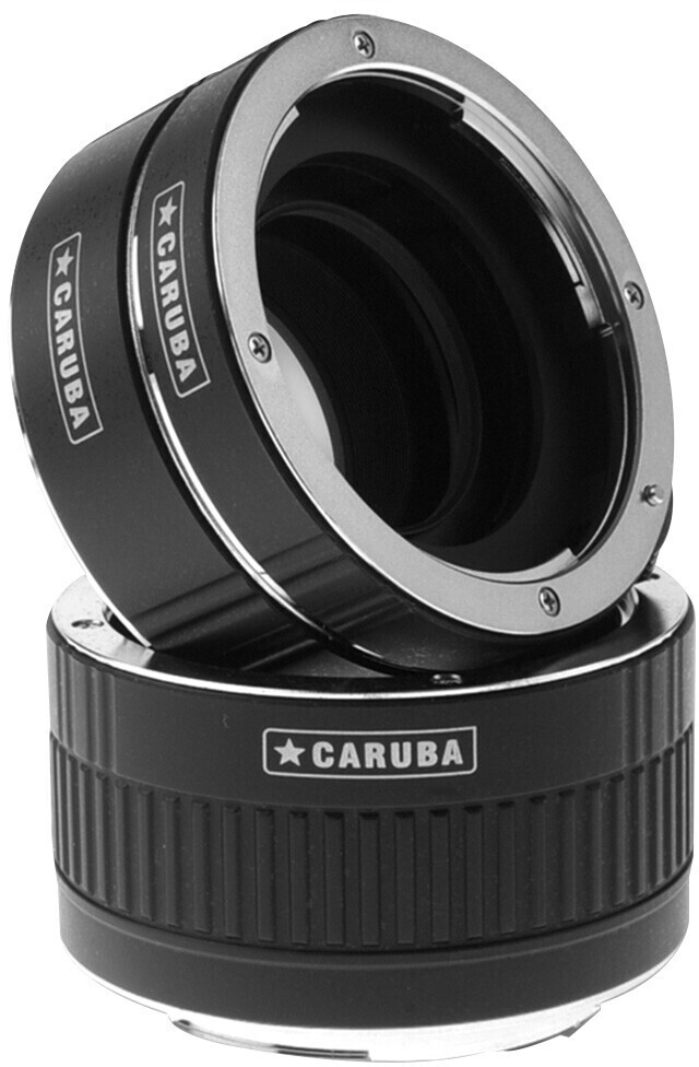 Caruba Type II Nikon (ETS-NFCII)