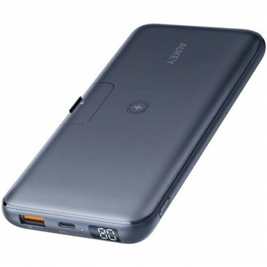 Aukey Basix Pro 20000mAh Wireless Power Bank