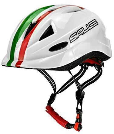 Salice Mini Junior white
