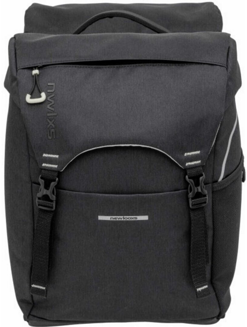 Motodak Sports Double MIK black
