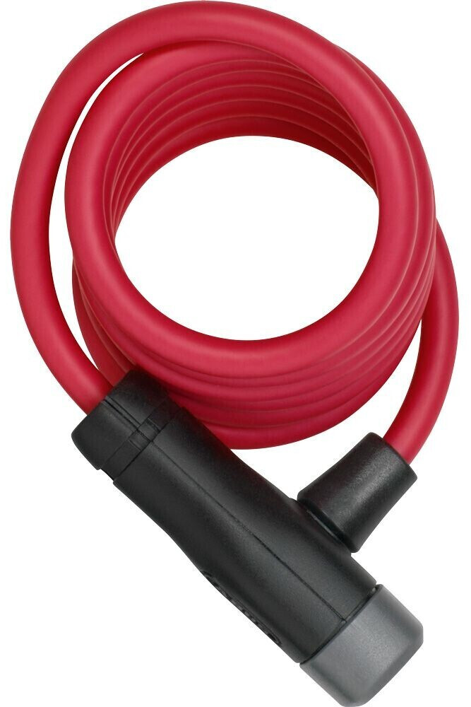 ABUS Star 4508K/150 Red