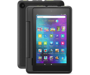 Amazon Fire 7 Kids Pro schwarz (2021)