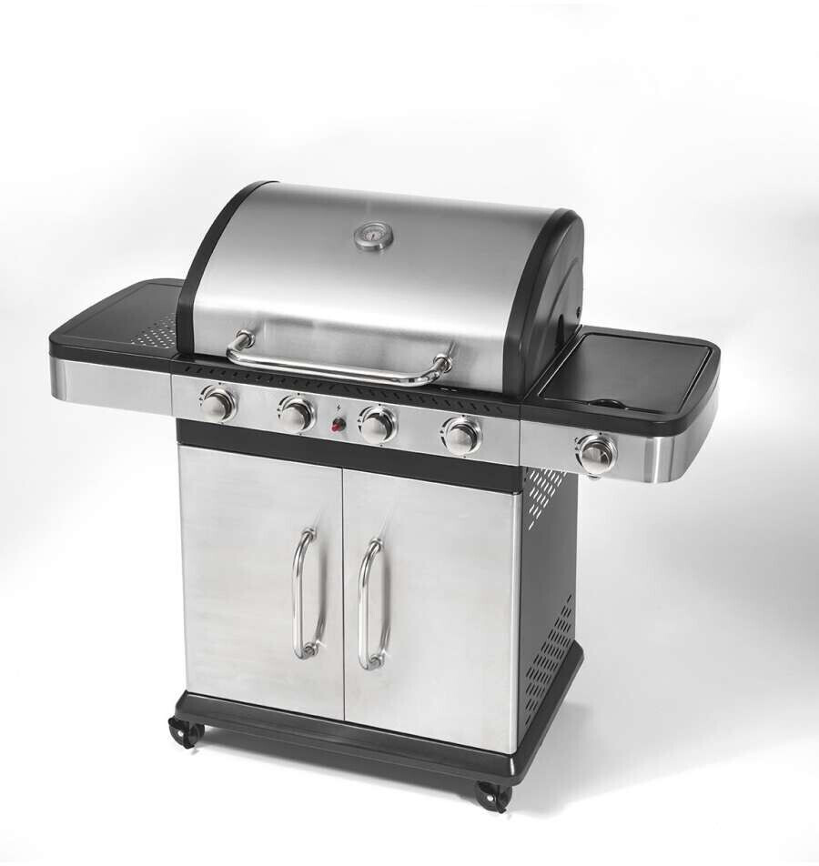 Ompagrill Indianapolis Titanium 5