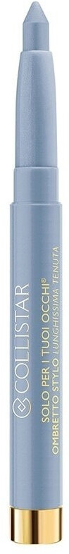 Collistar Eyeshadow in Stylo 8 Blue