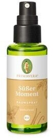 Primavera Life Bio Airsprays Sweet Moment Room Spray (50 ml)