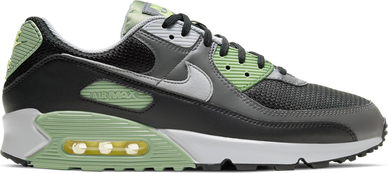 nike air max 90 smoke