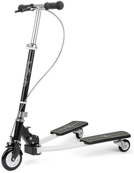 Best flicker cheap scooter