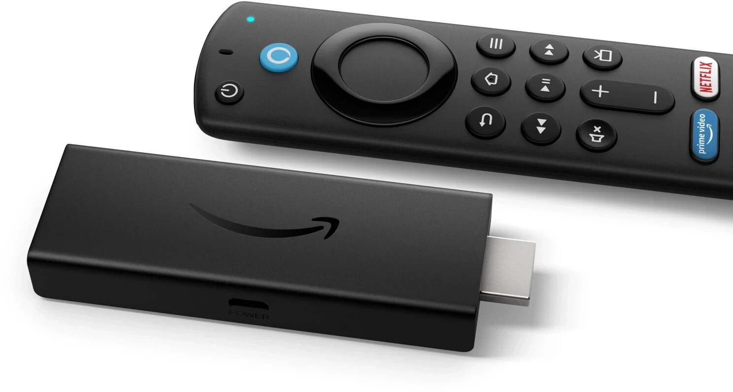 El Fire TV Stick con mando Alexa, en oferta por 24,99€: es más barato que  nunca en , y con envío gratis