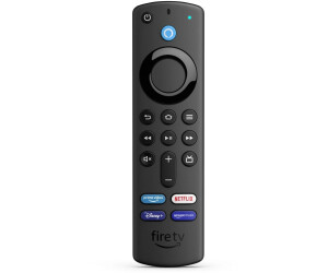 Soldes  Fire TV Stick with Alexa Voice Remote (includes TV controls)