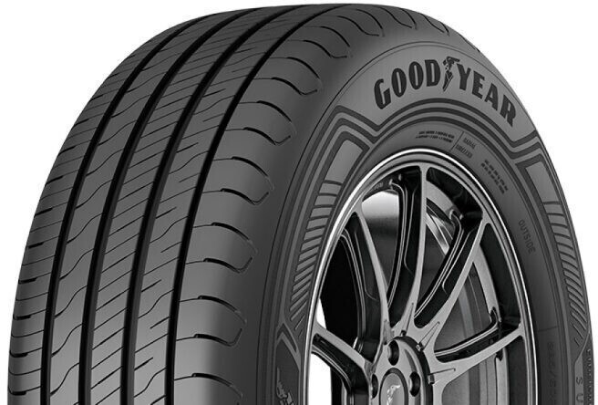 Goodyear EfficientGrip 235/60 111,95 ab 2 € Preisvergleich bei | 103V R18 SUV