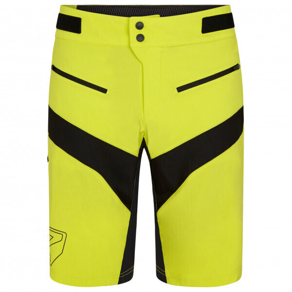 Ziener Neideck X- Function Shorts