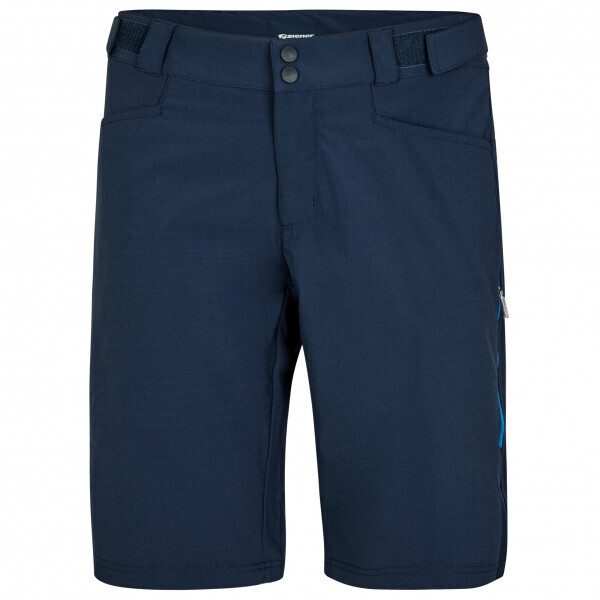 Ziener Niw X-Function Shorts