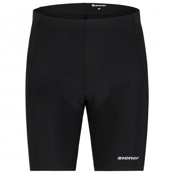 Ziener Nuck X-Function Tights black