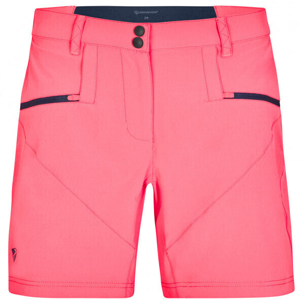 Ziener Nugla X-Function Lady Shorts