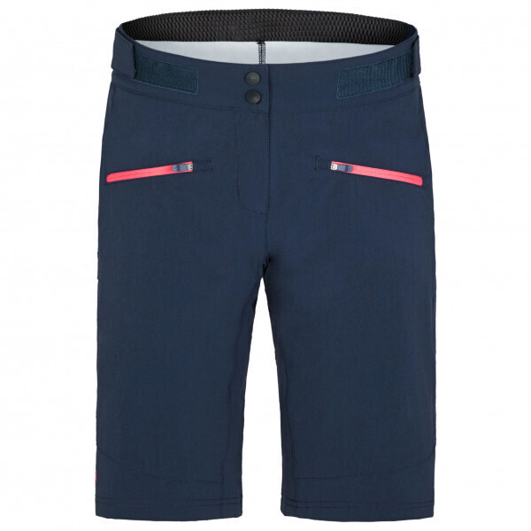 Ziener Nye X-Function Lady Shorts