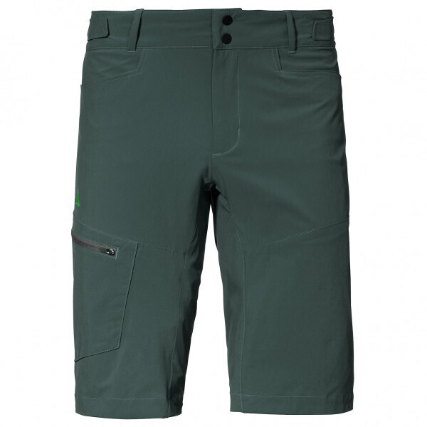 Schöffel Shorts Algarve urbanchic