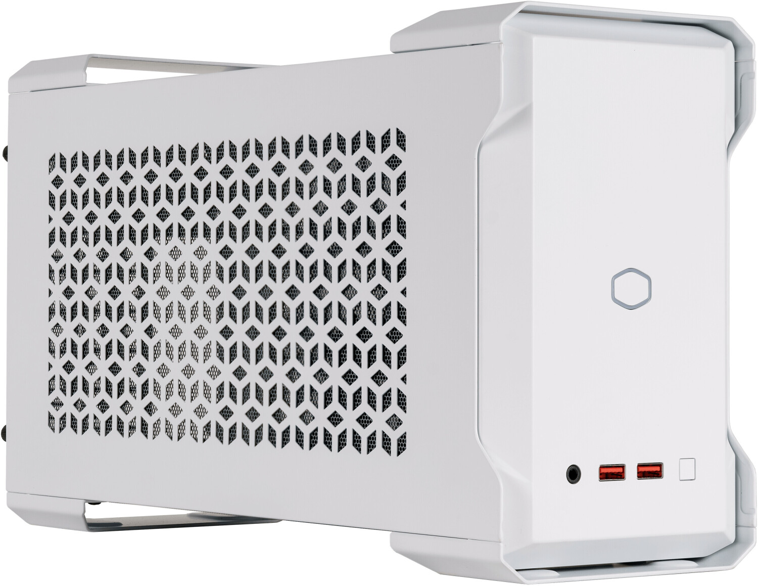 Cooler Master MasterCase NC100 White