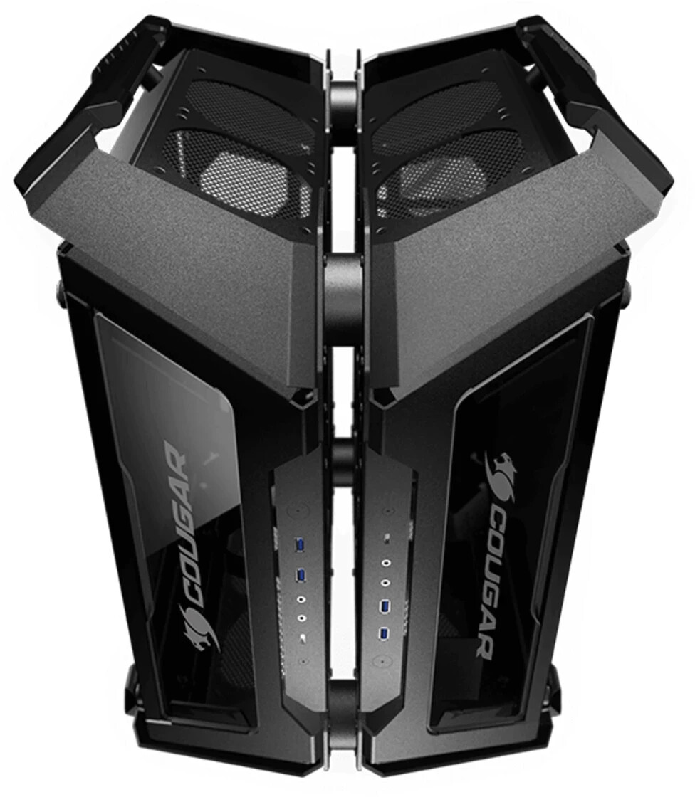Cougar Gemini X