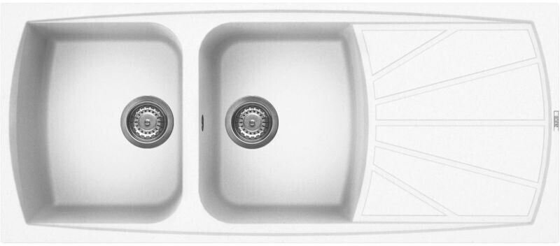 Elleci Living 500 G68 white