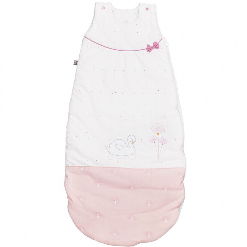 Sauthon Gigoteuse ouatinée Baby Swan 6-24 mois