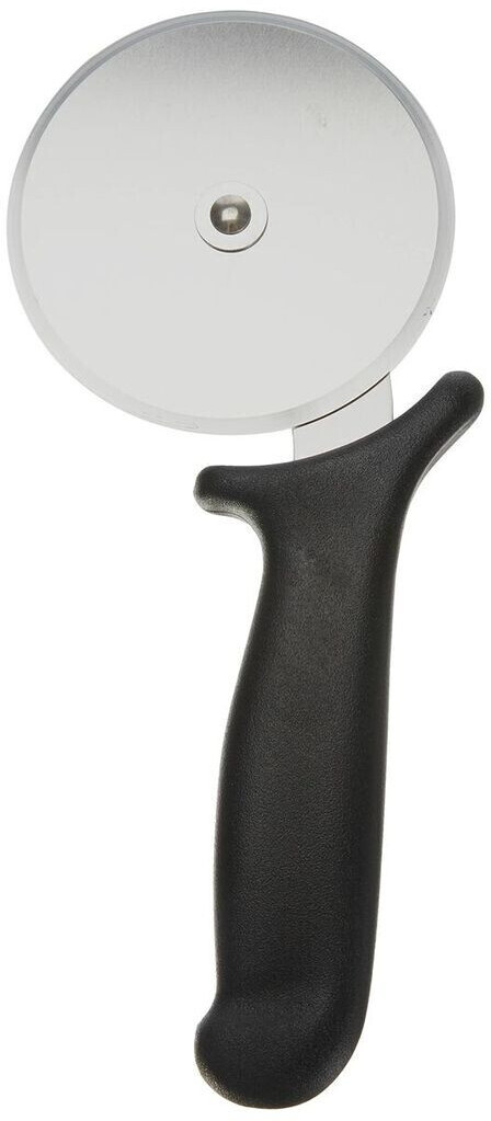 Arcos Pizza cutter - stainless steel 100 mm - handle polypropylene color black