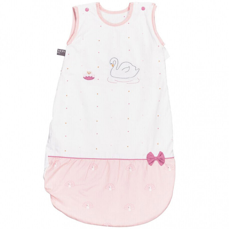 Sauthon Gigoteuse été Baby Swan 0-6 mois