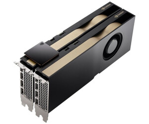 PNY RTX A5000 24GB GDDR6 ab 3.298,00 € (September 2026 Preise