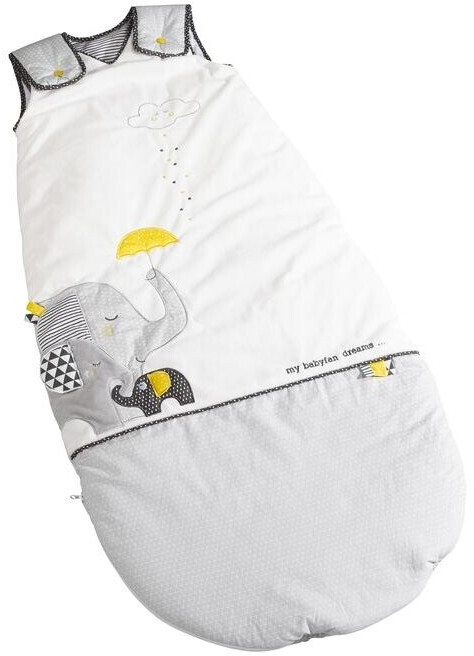 Sauthon Gigoteuse ouatinée Babyfan 6-24 mois