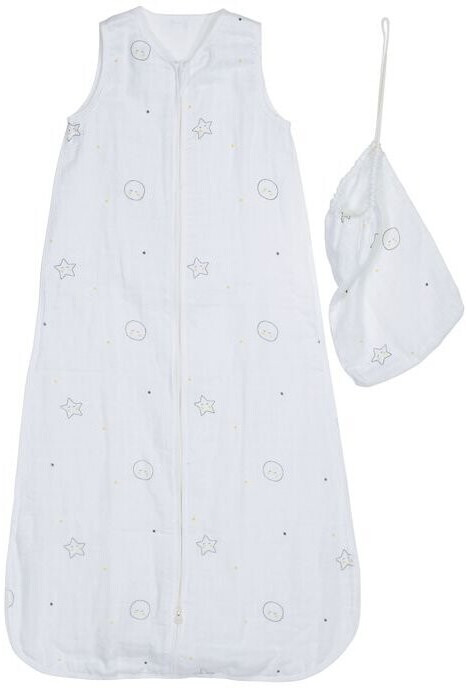 Sauthon Gigoteuse lange Babyfan coton bio 100 cm