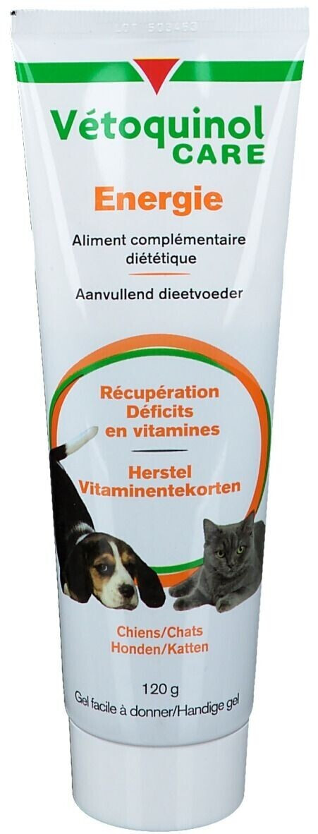 Vetoquinol Care Energy (120 g)